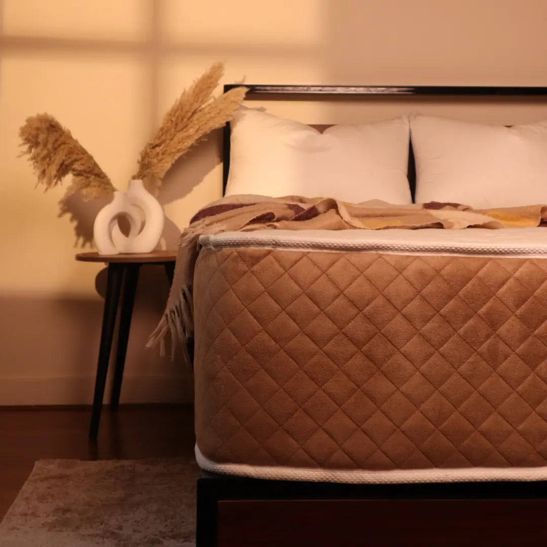 Hotel Mattress